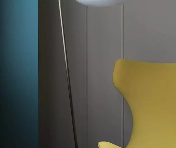 هتل Castello Sforzesco Suites By Brera Apartments