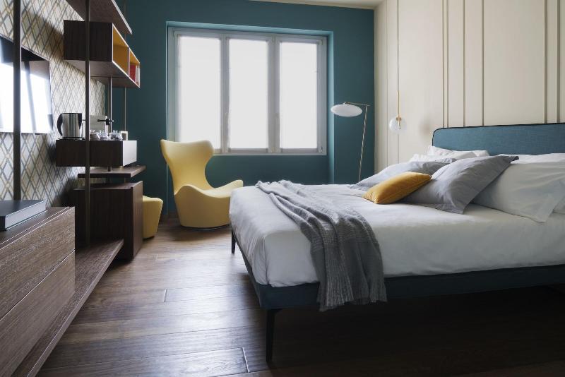 酒店 Castello Sforzesco Suites By Brera Apartments