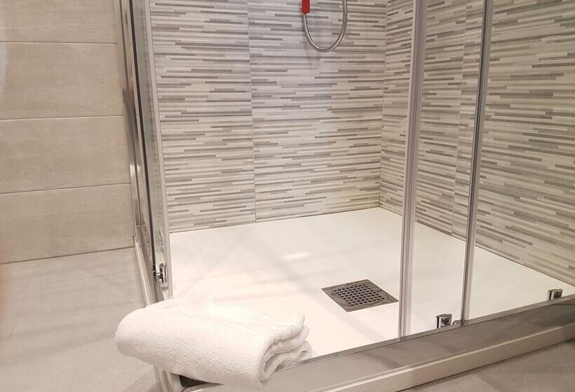 فندق Cinqueterre Behind