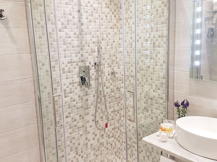 فندق Cinqueterre Behind