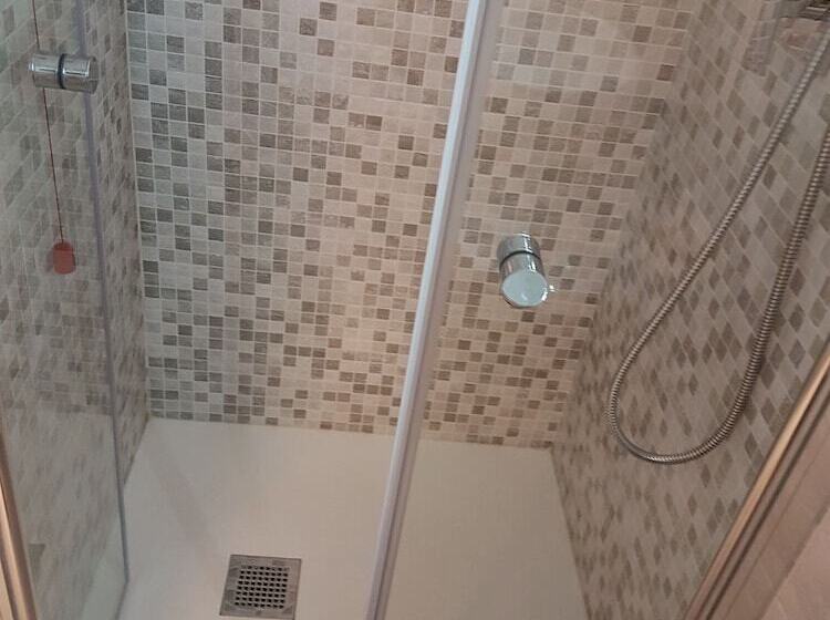 فندق Cinqueterre Behind