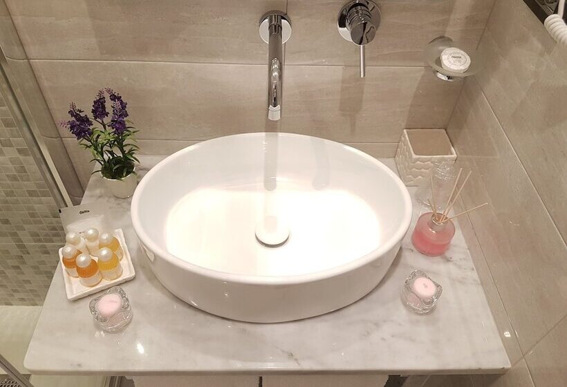 فندق Cinqueterre Behind