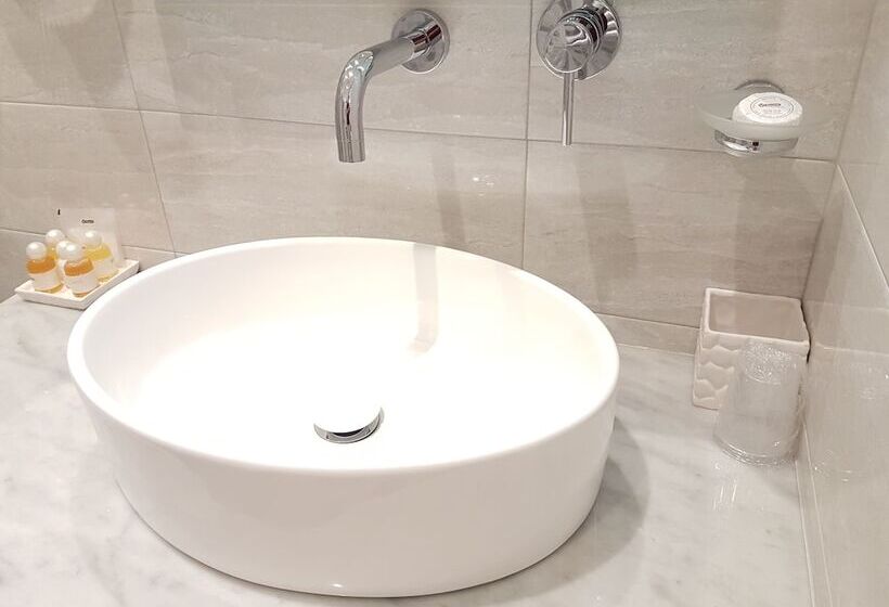 فندق Cinqueterre Behind