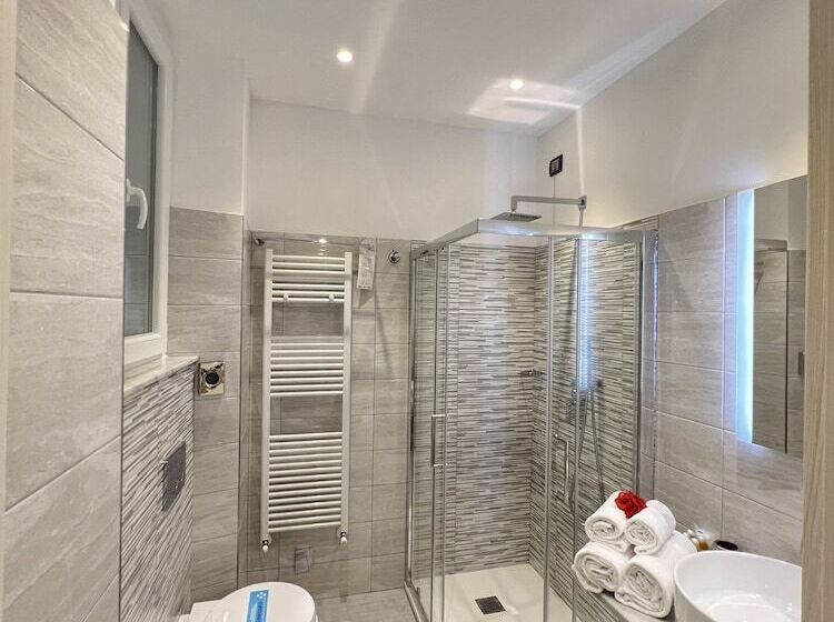 فندق Cinqueterre Behind