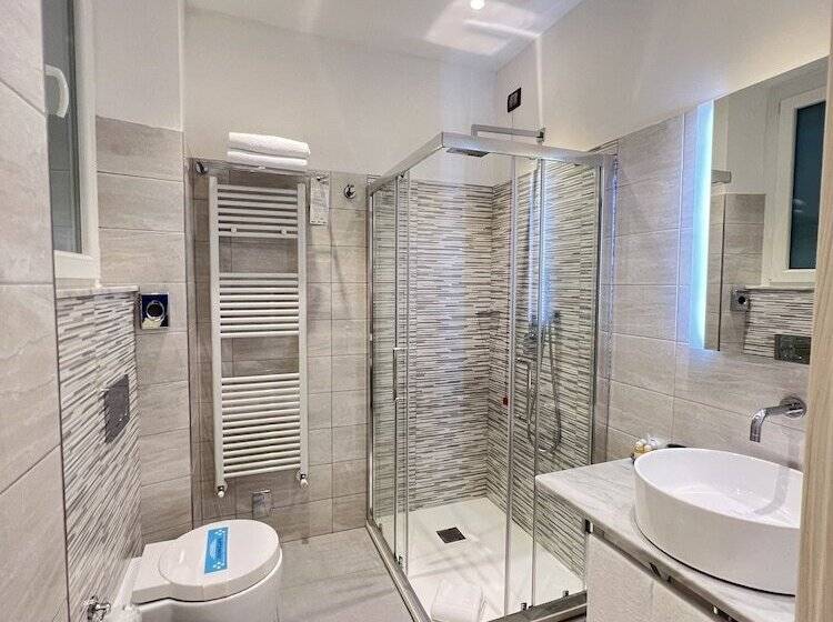 فندق Cinqueterre Behind