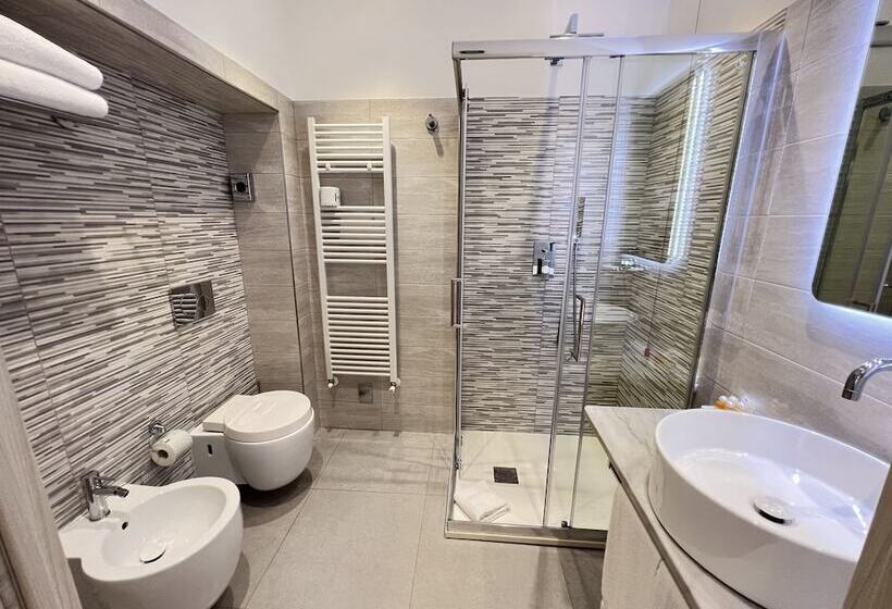 فندق Cinqueterre Behind