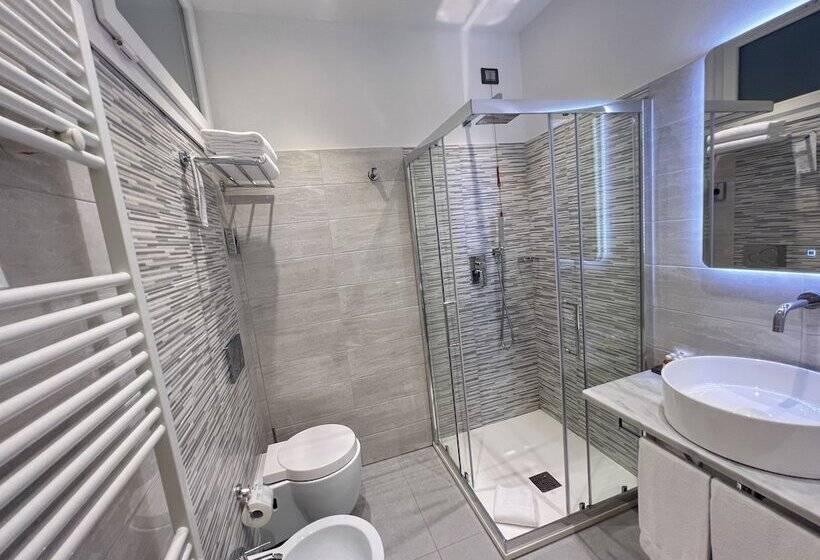 فندق Cinqueterre Behind