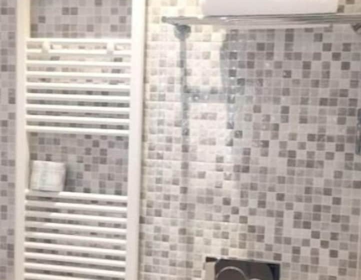 فندق Cinqueterre Behind