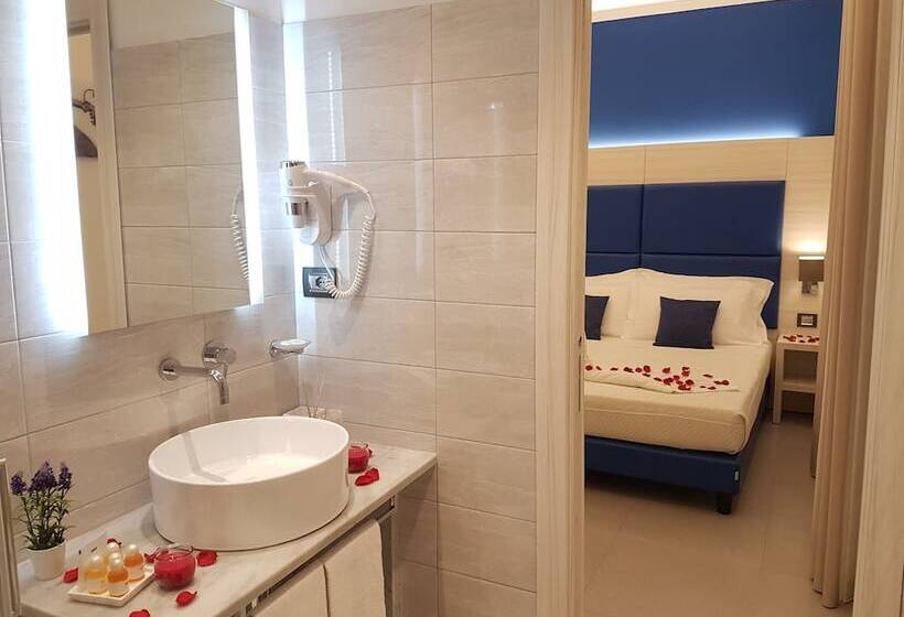 فندق Cinqueterre Behind