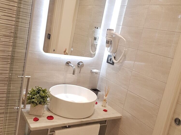 فندق Cinqueterre Behind