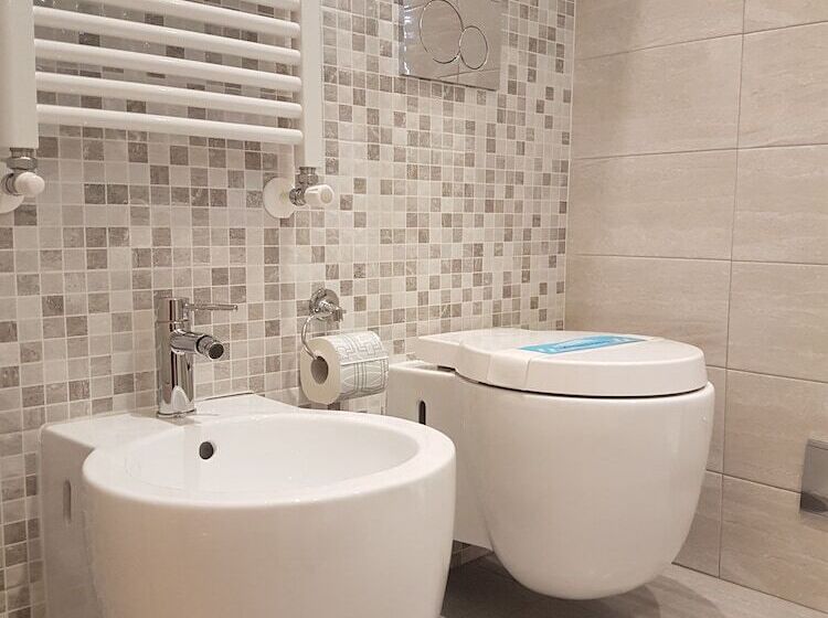 فندق Cinqueterre Behind