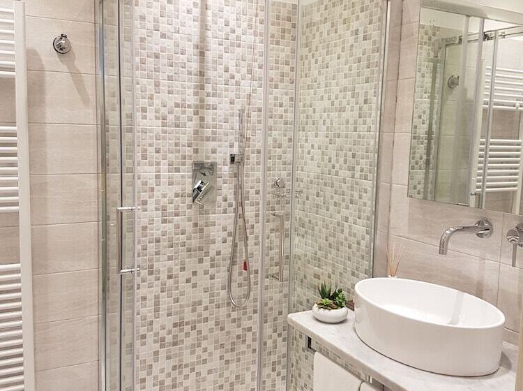 فندق Cinqueterre Behind