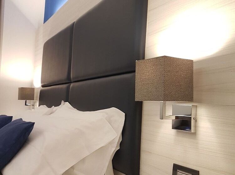 فندق Cinqueterre Behind