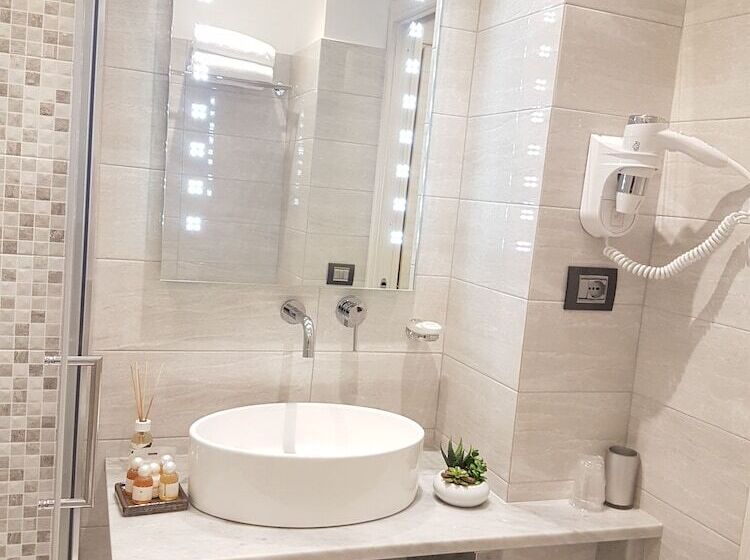 فندق Cinqueterre Behind