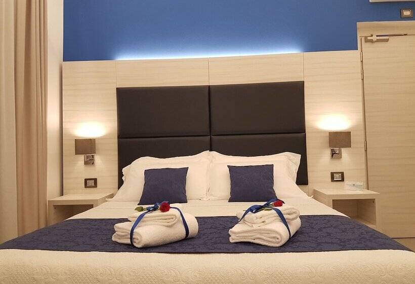 فندق Cinqueterre Behind