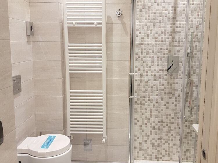 فندق Cinqueterre Behind