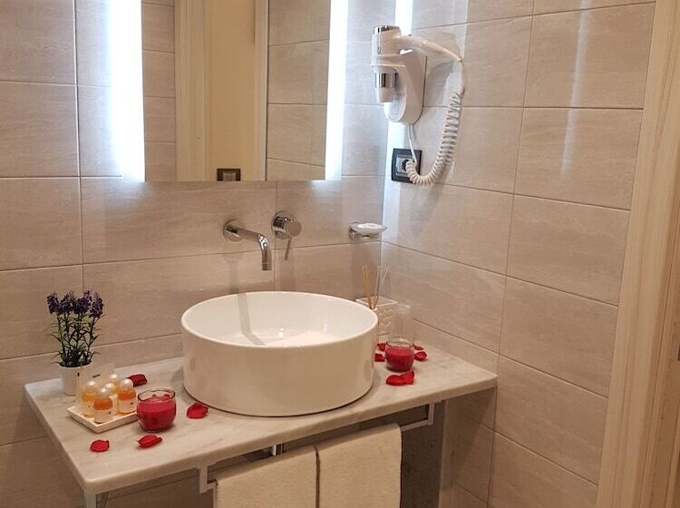 فندق Cinqueterre Behind