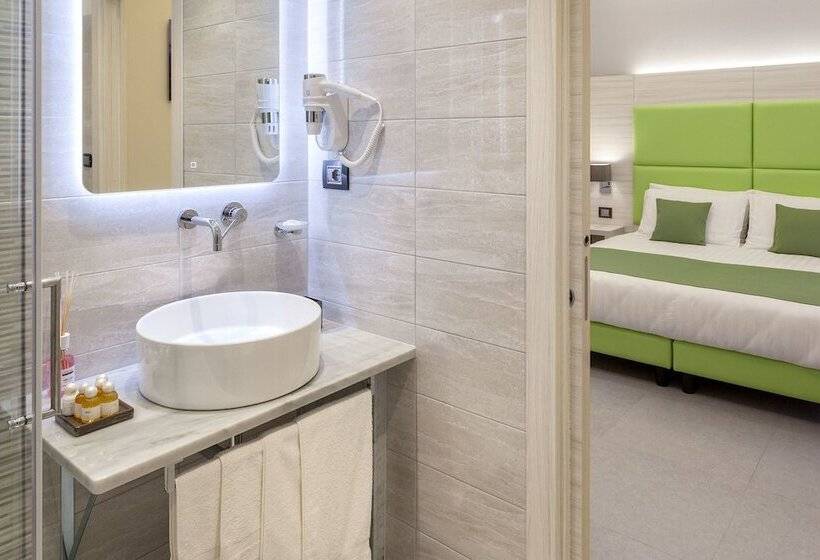 فندق Cinqueterre Behind