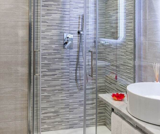 فندق Cinqueterre Behind