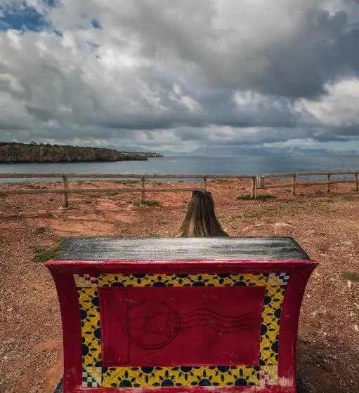 ホテル Voilà Rooms Guest House