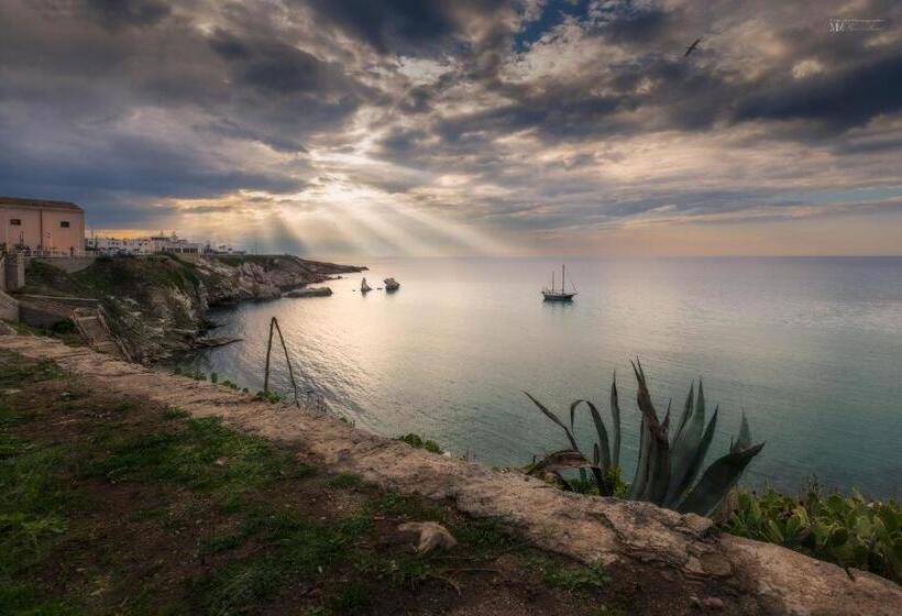 هتل Voilà Rooms Guest House