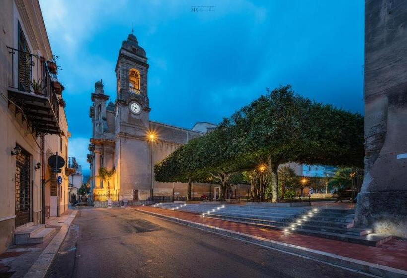 هتل Voilà Rooms Guest House