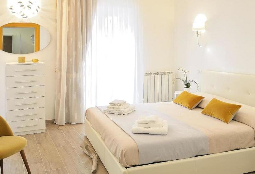 Hotel Duca70 Suite Home