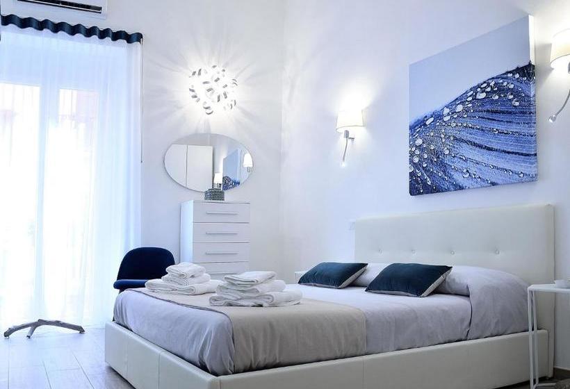 Hotel Duca70 Suite Home