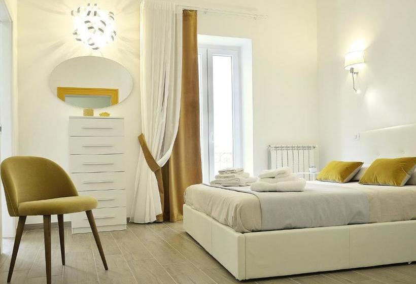 Hotel Duca70 Suite Home