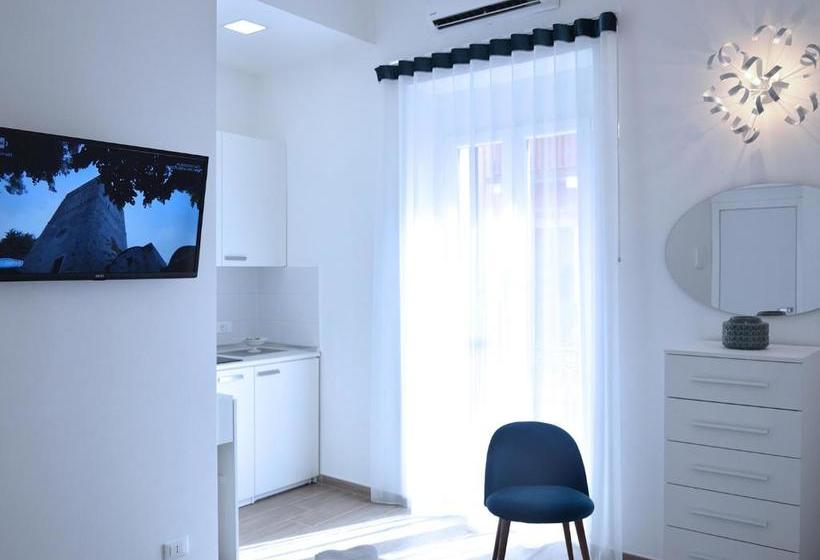 Hotel Duca70 Suite Home