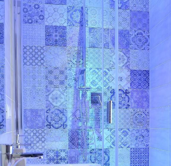 Hotel Duca70 Suite Home