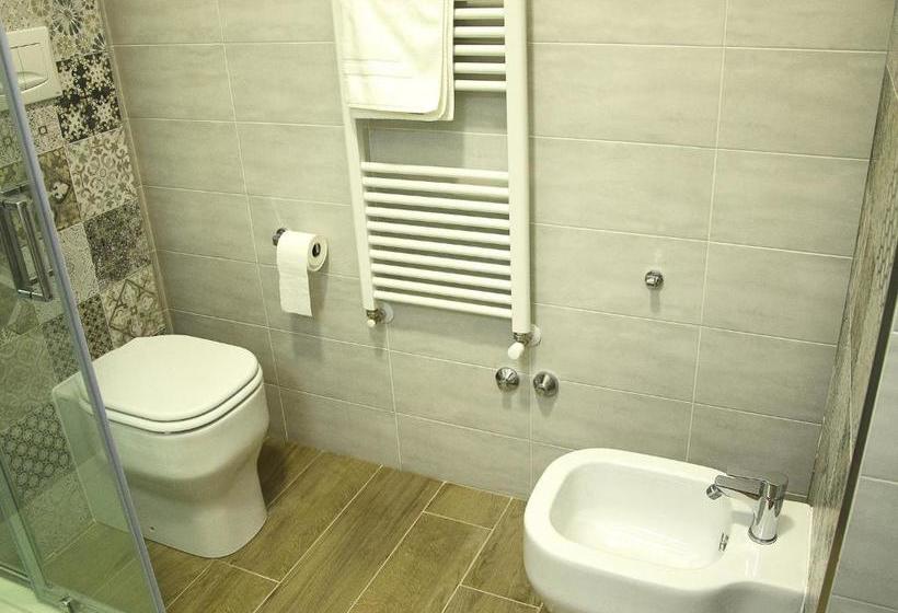 Hotel Duca70 Suite Home