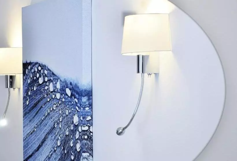 ホテル Duca70  Suite Home