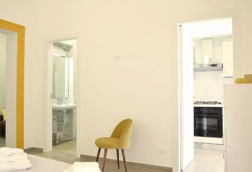 ホテル Duca70  Suite Home