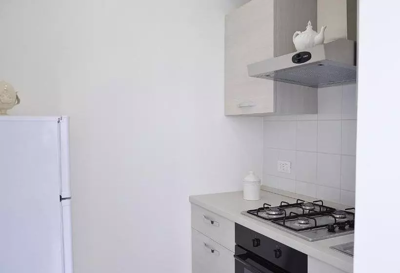 ホテル Duca70  Suite Home