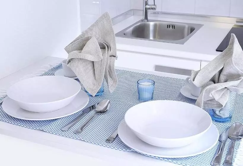 ホテル Duca70  Suite Home