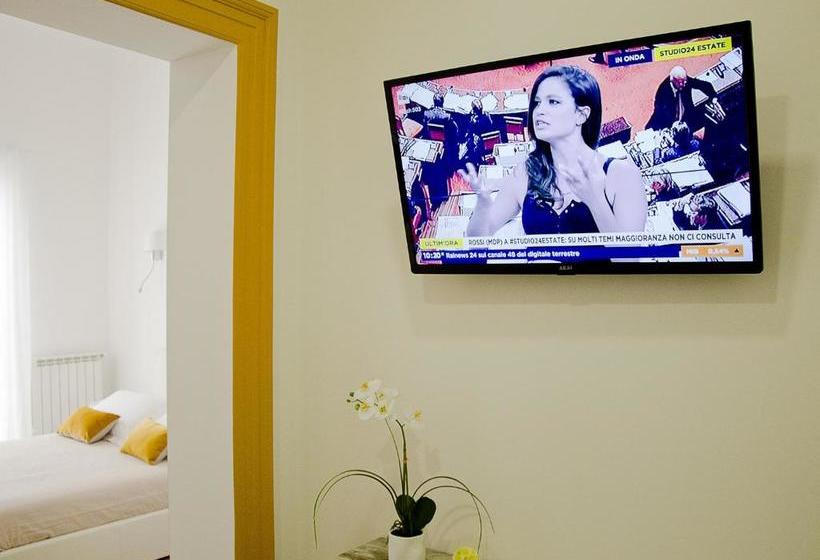 Hotel Duca70 Suite Home