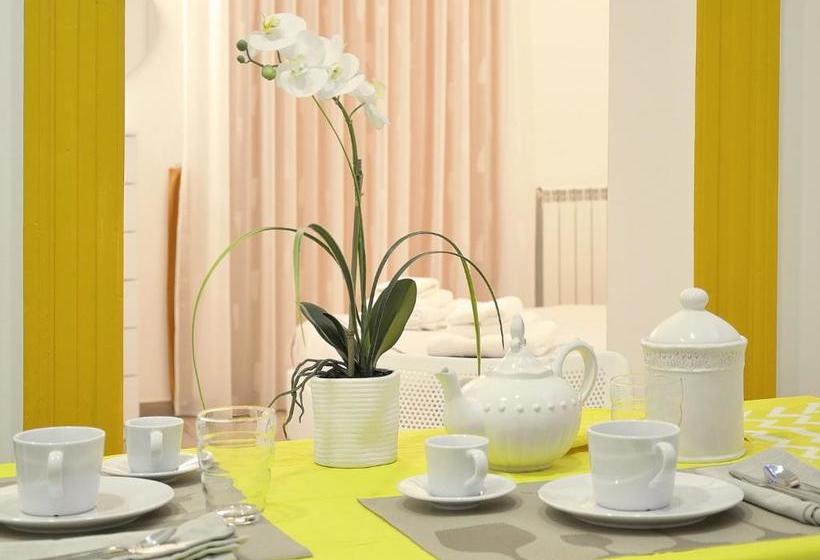 Hotel Duca70 Suite Home