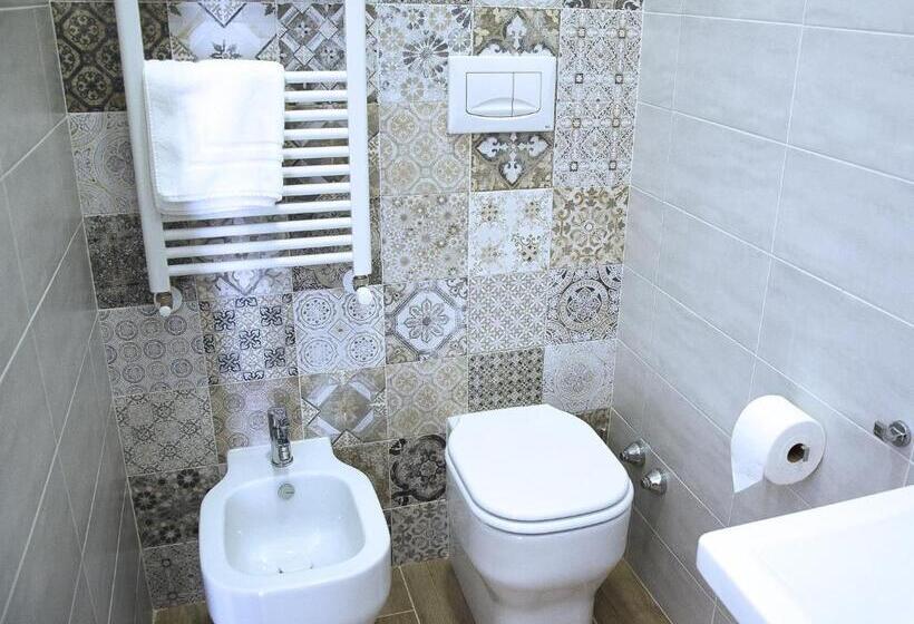 Hotel Duca70 Suite Home