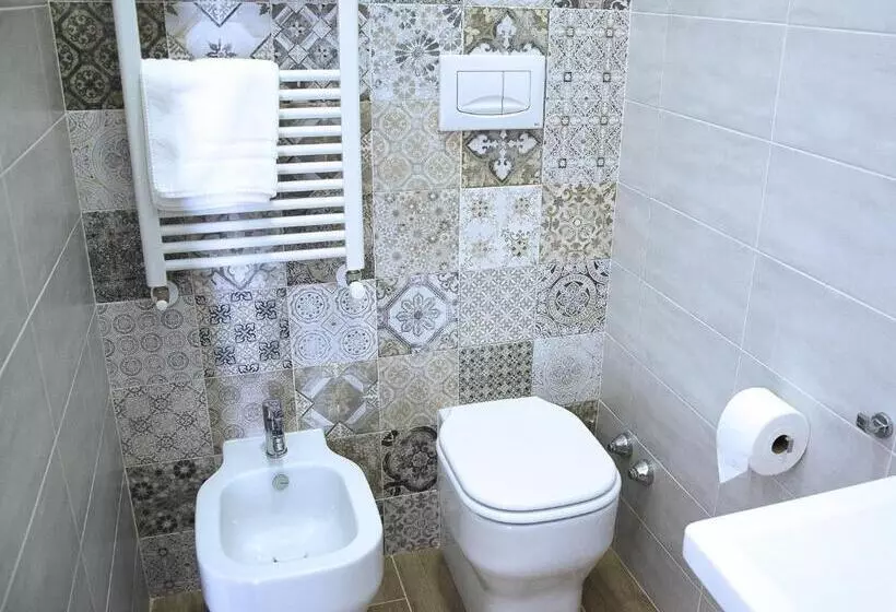 ホテル Duca70  Suite Home