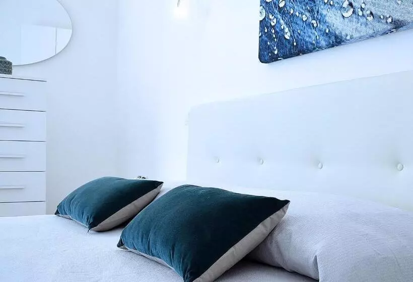 ホテル Duca70  Suite Home