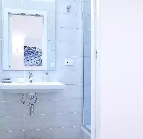 ホテル Duca70  Suite Home