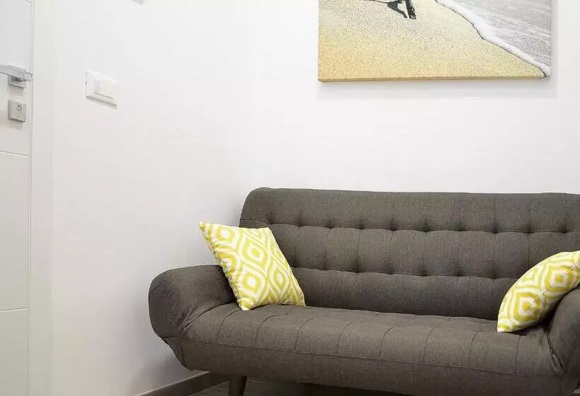 ホテル Duca70  Suite Home