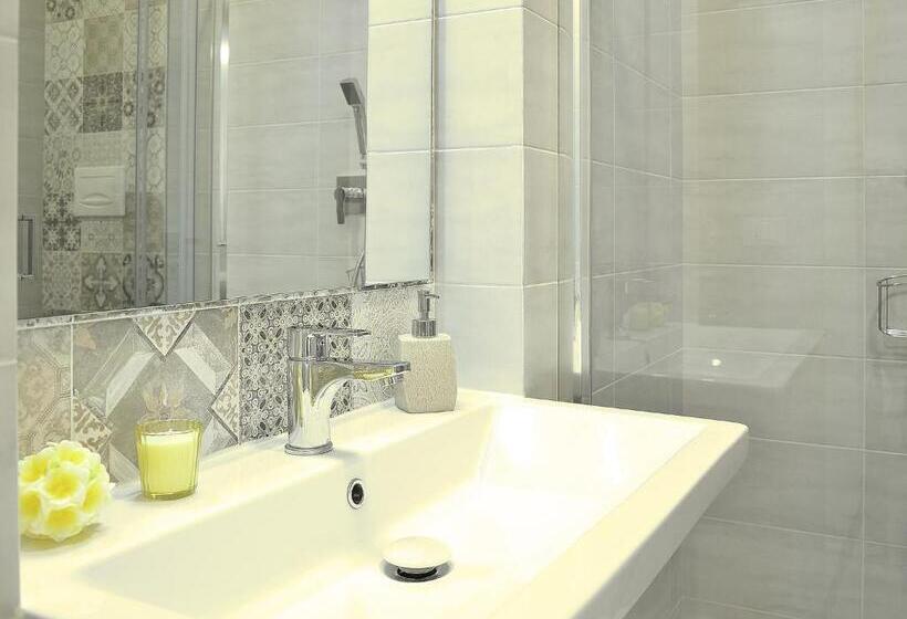 Hotel Duca70 Suite Home