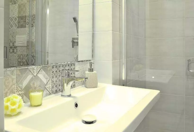 ホテル Duca70  Suite Home