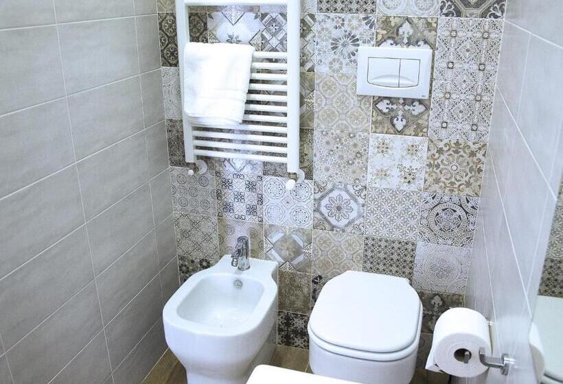 Hotel Duca70 Suite Home