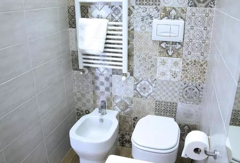 ホテル Duca70  Suite Home