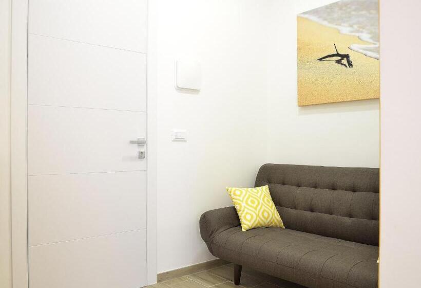 Hotel Duca70 Suite Home