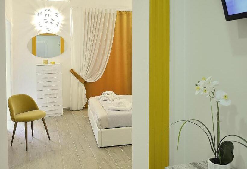 Hotel Duca70 Suite Home