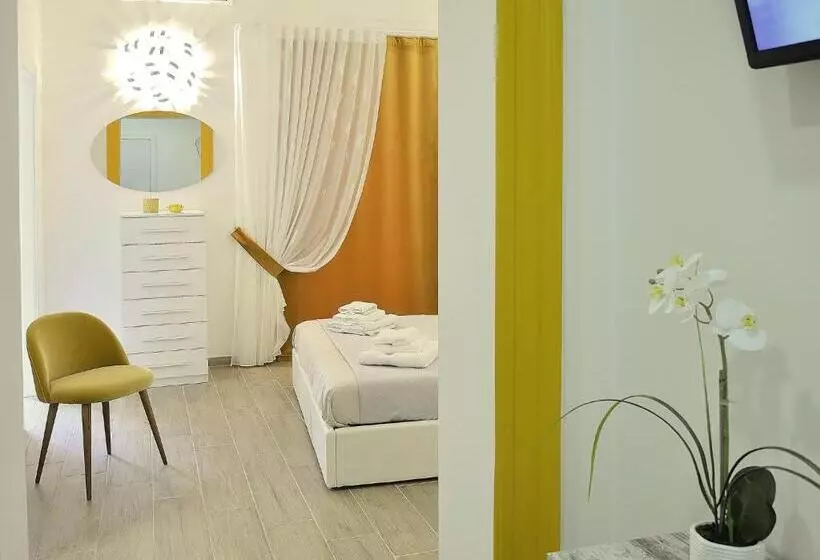 ホテル Duca70  Suite Home